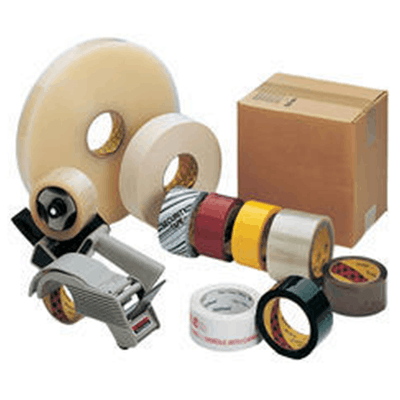 Packaging Items